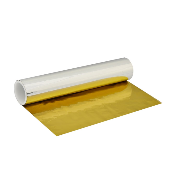 Conductive Polyimide Film with Aluminium Coating