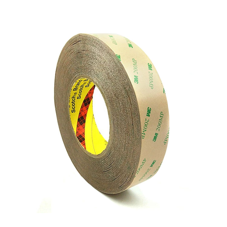 3M 7945MP Membrane Switch tape With 200MP adhesive Transfer Tape for flexible circuit board