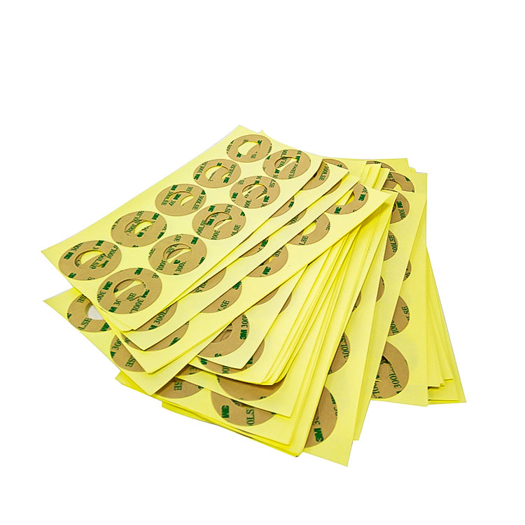 3M 9472LE Adhesive Transfer Tape Double Coated Tape Die Cutting For Plastic Metal Electronic tape
