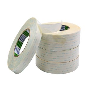 Nitto 500 Double Coated Tape No.500 Non woven Tissue tape die cutting