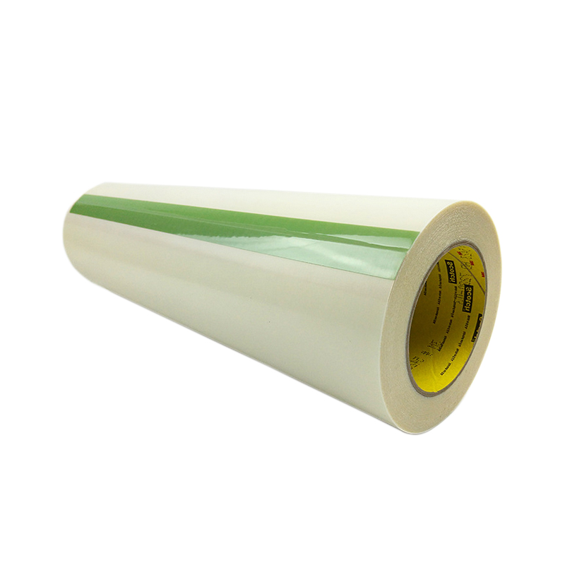 3M 5421 UHMW polyethylene film tape Wear-resistant tape
