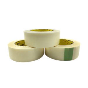 3M 5421 UHMW polyethylene film tape Wear-resistant tape