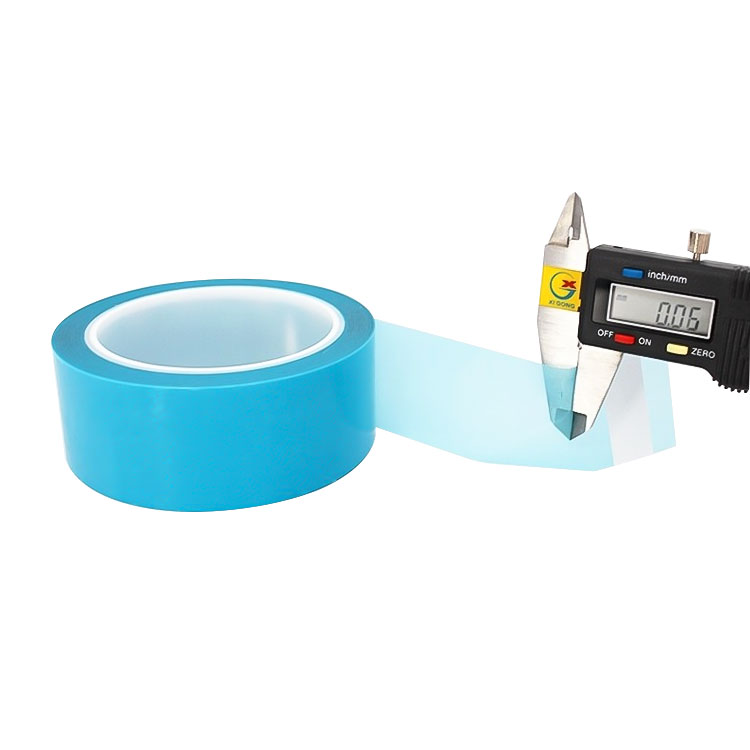 Die Cut Transparent PET acrylic protective film Positioning film optical protective film