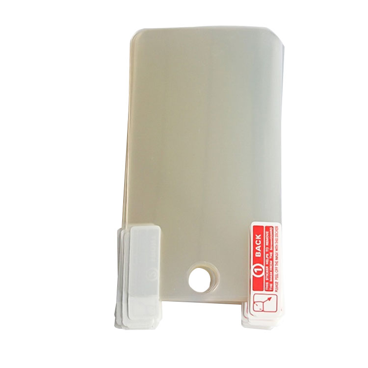Die Cut Transparent PET acrylic protective film Positioning film optical protective film