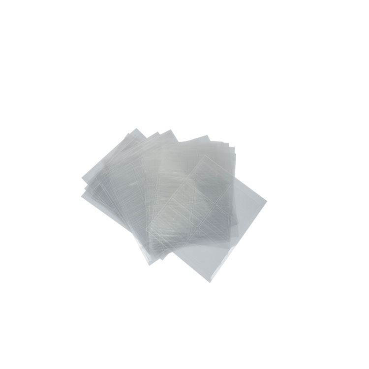 Die Cut Transparent PET acrylic protective film Positioning film optical protective film
