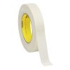Heat resistant 3M 361 Glass Cloth Tape for high temperature ducts sealing