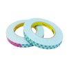 3M 410M Double Coated Paper Tape with Rubber Adhesive Crepe Paper Masking Tape Die Cutting