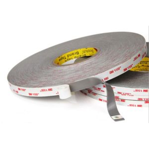 3M 4936 VHB Heavy Duty Tape Gray Acrylic Foam Tape for trim