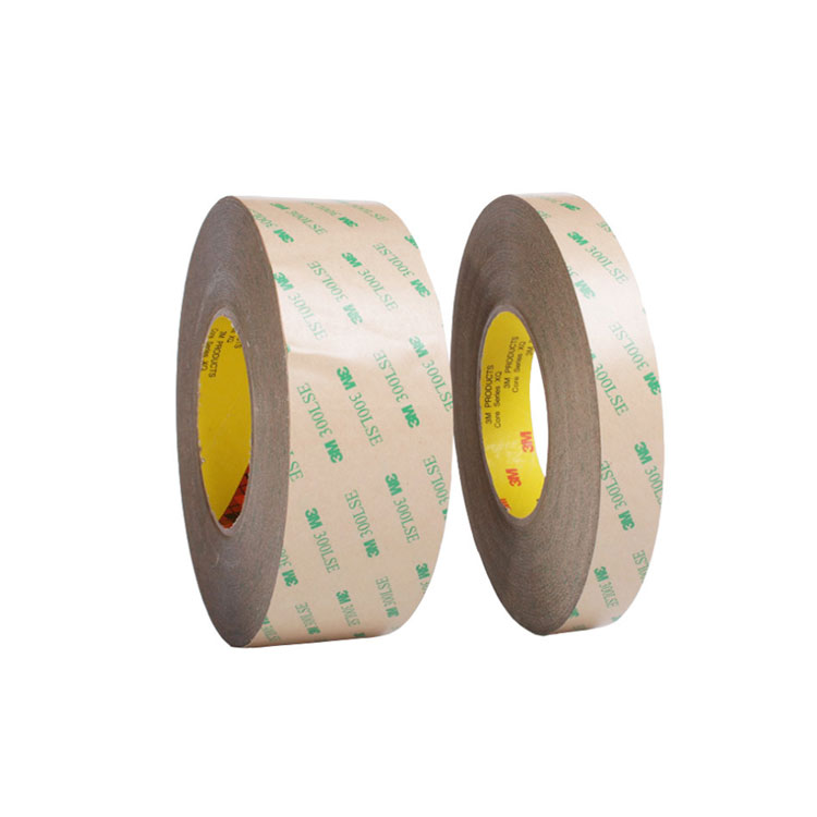 3M 99020LE High Strength Double Coated Tape for Appliance screen connection