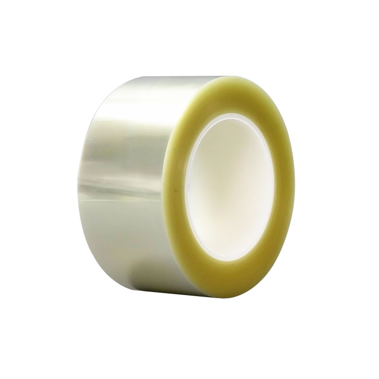 Tape Rolls - Double-Sided Clear Tape