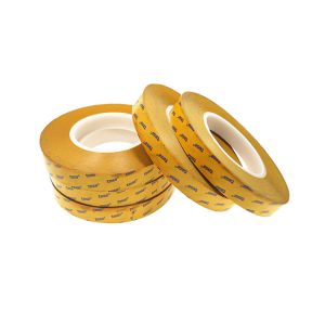 Tesa 4720 transparent double-sided tape PET film tape to fix LCD panel