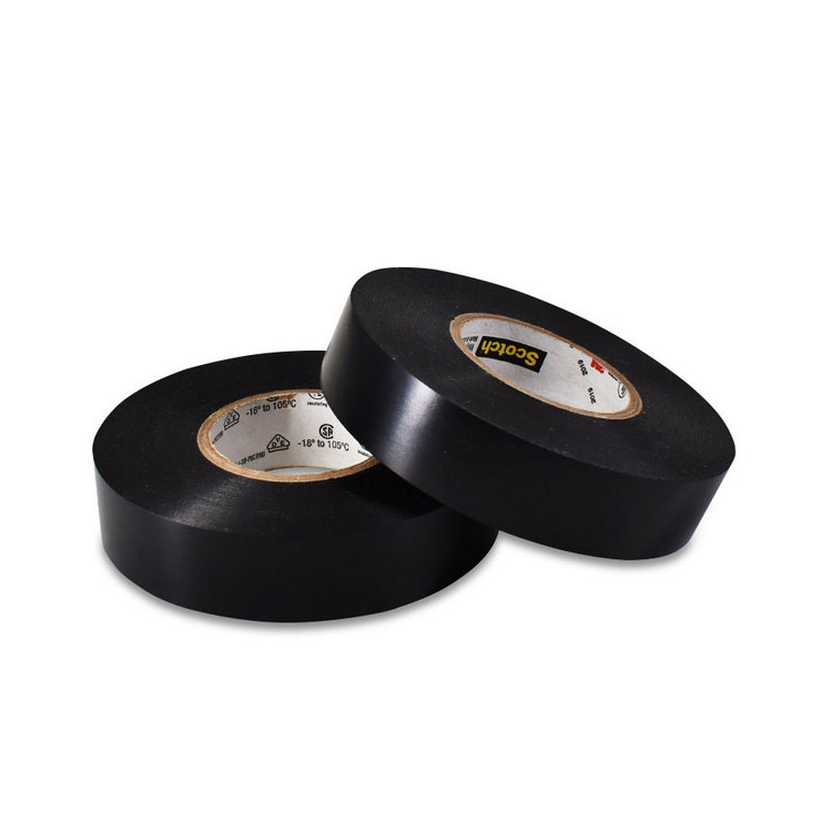 Replacement 3M super88 PVC insulating tape 3m88# pvc electrical tape