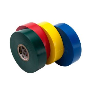 Replacement 3M Super 35 Vinyl Electrical tape PVC insulating tape