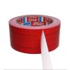 Replacement Tesa 4104 PVC Packaging Tape Tesa4104 Identification masking tape