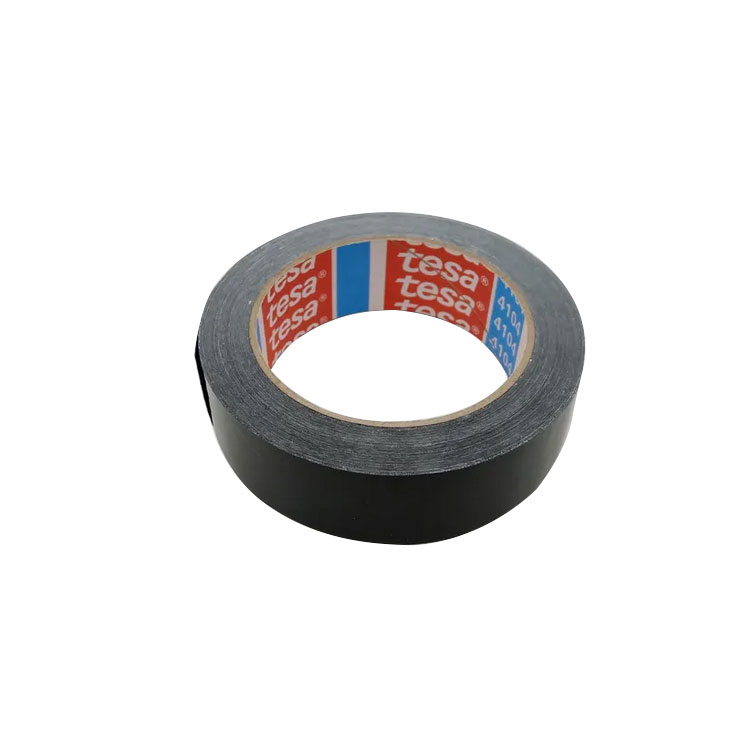 Replacement Tesa 4104 PVC Packaging Tape Tesa4104 Identification masking tape