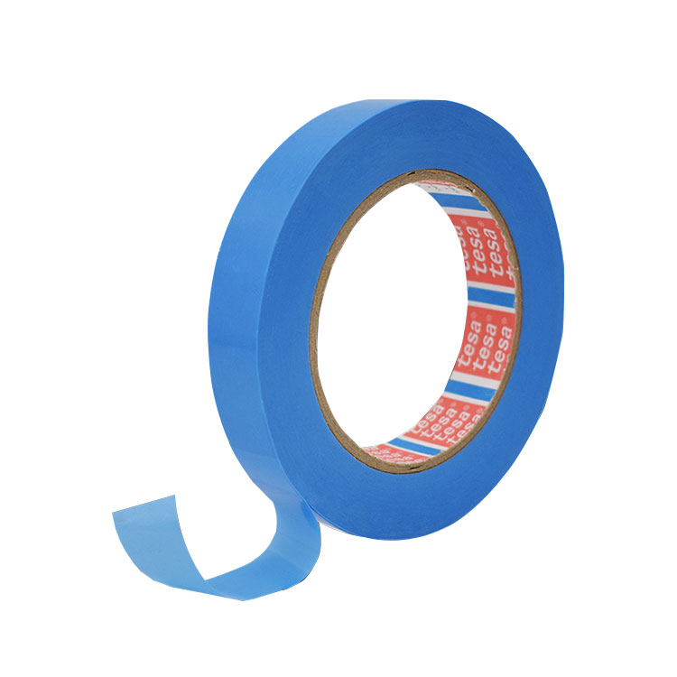 Replacement Tesa 64283 strapping tape blue MOPP tape