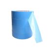 Replacement Tesa 64284 strapping tape blue MOPP tape