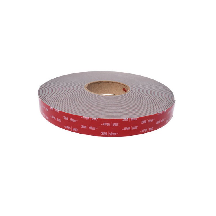 Super Strong Adhesion, Made of 3M VHB Double Sided Tape