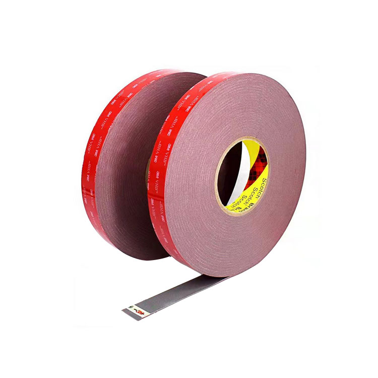 3M Double-sided Tape 5604A-GF Waterproof Strong Acrylic Foam