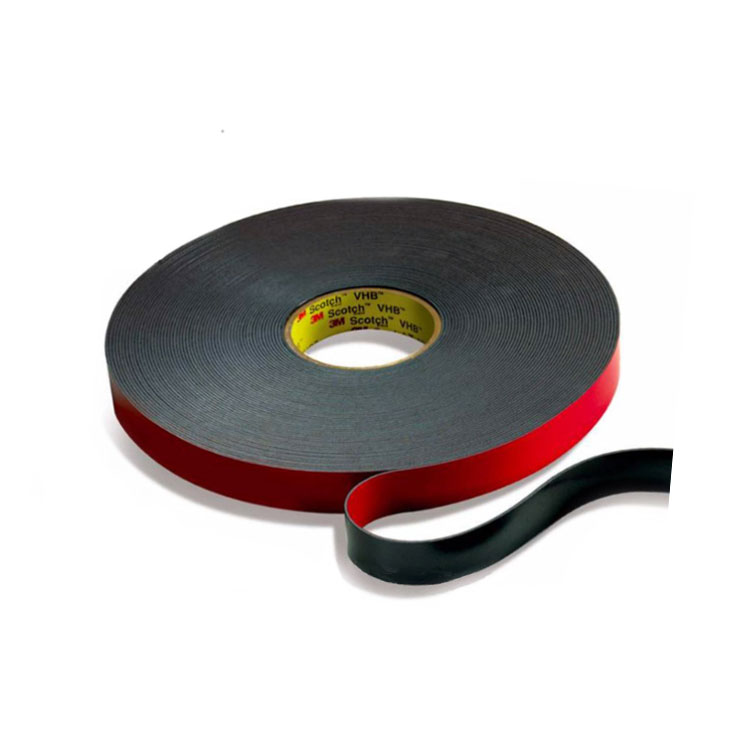 3M 5958FR Flame Retardant Tape 5958 VHB acrylic foam tape