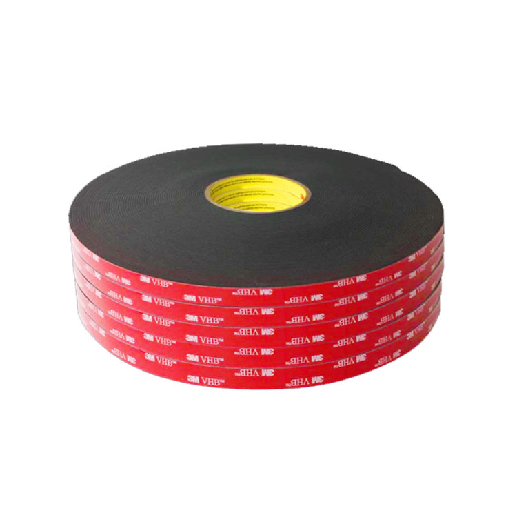 3M 5958FR Flame Retardant Tape 5958 VHB acrylic foam tape