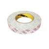 Die Cutting 3M 9080A Tissue Double Sided Tape Non woven Tape For Furniture