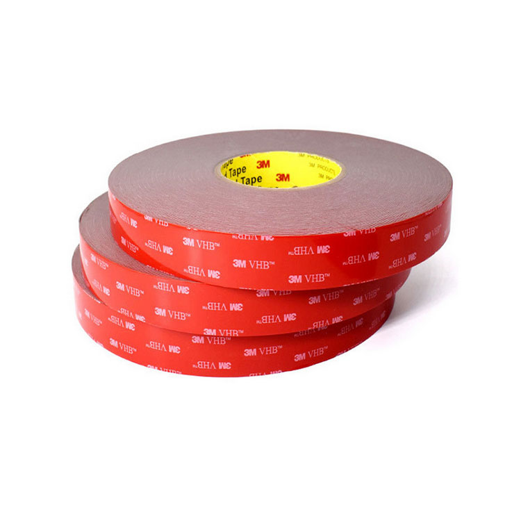 3M RP 230GF VHB Tape Super adhesive double sided acrylic foam tape