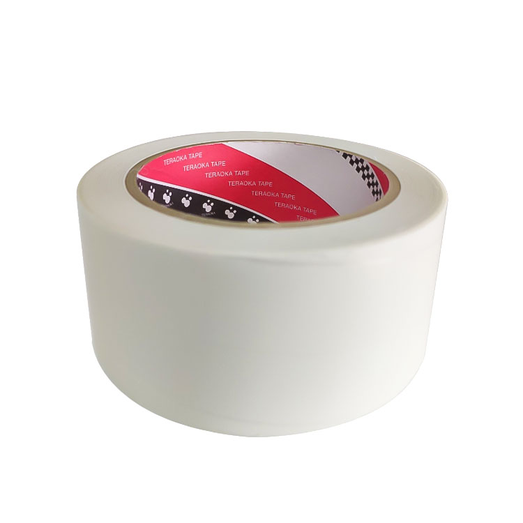Teraoka 7692 Double coated adhesive film tape for shading