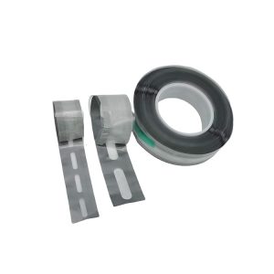 Anti breather Sealing Tape for polycarbonate multiwall sheets