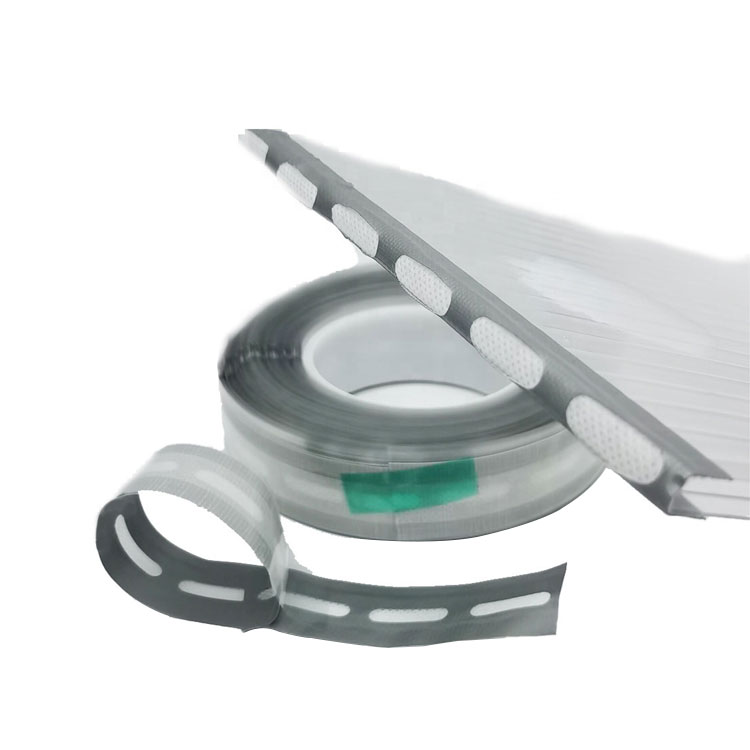 Anti breather Sealing Tape for polycarbonate multiwall sheets