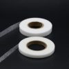 Double side TPU hot melt adhesive web film mesh film for Fabric textile