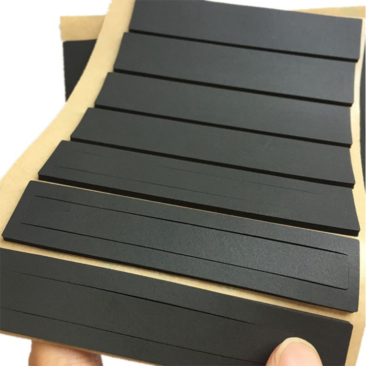 Rogers Poron Polyurethane Foam 4790-92-15375-04 Die Cutting Extra Soft poron Foam sheet