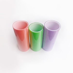 XT-6033M Heat Release adhesive Tape single sided thermal release tape