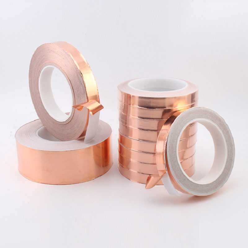 Xinst Copper Foil Ground Tape Customized