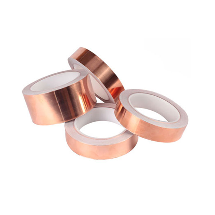 Xinst Copper Foil Ground Tape Customized