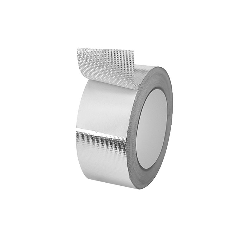 High Temperature Aluminum Foil glass cloth Tape