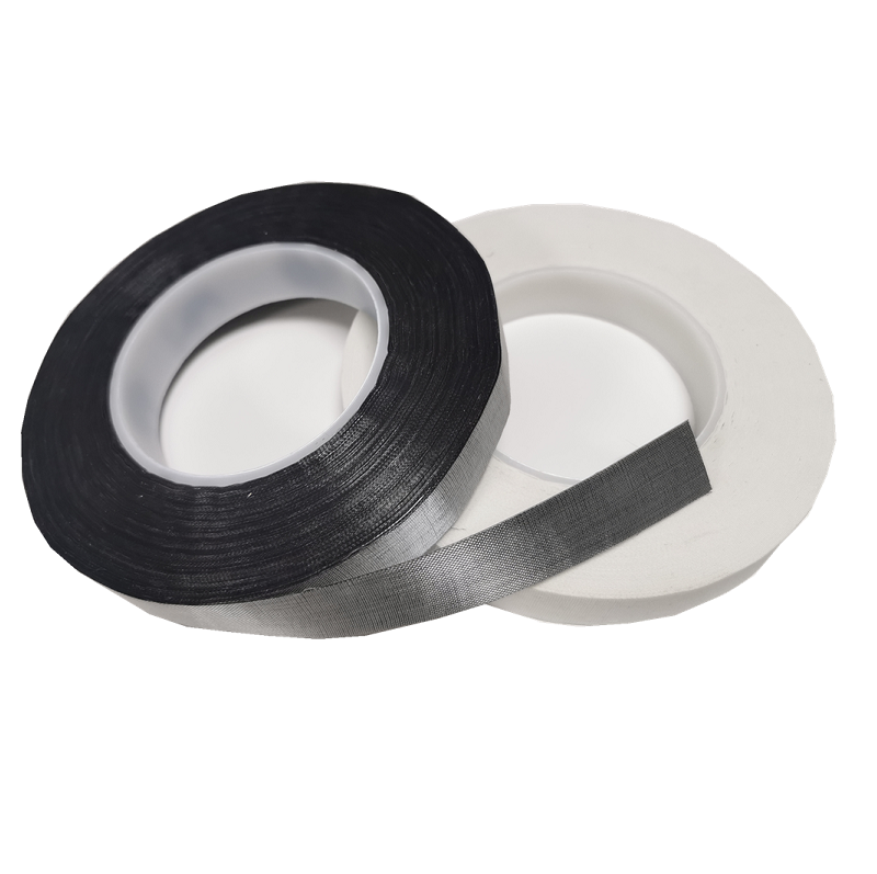 Xinst0805B High temperature resistance Ceramic Silicone Fiber Tape