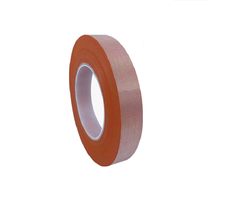 Xinst0805B High temperature resistance Ceramic Silicone Fiber Tape