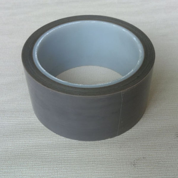 High temperature Fabric Fiberglass Cloth Pure PTFE Film Tape