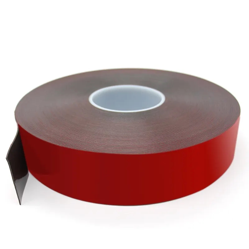 Xinst VHB Double Sided Adhesive Tape Xinst2025 Acrylic Foam Tape