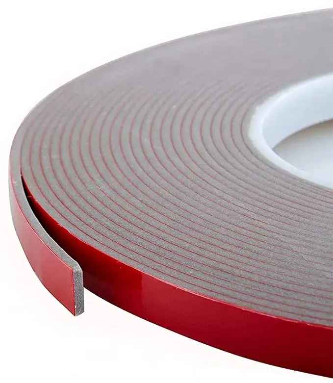 Xinst VHB Double Sided Adhesive Tape Xinst2025 Acrylic Foam Tape