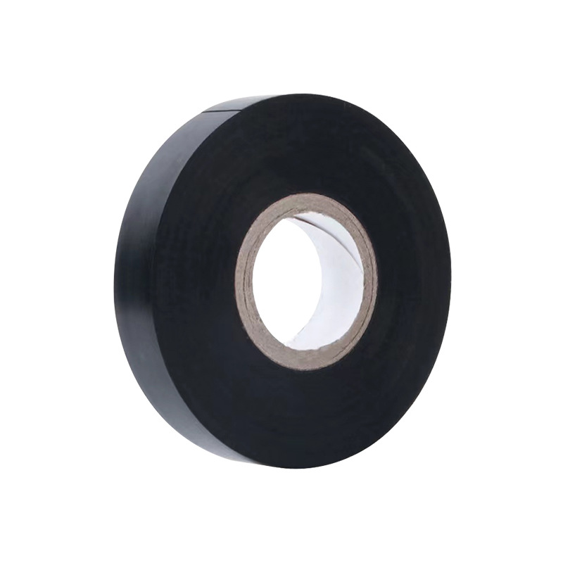 Xinst PVC Gas Corrosion Protection Wrapping Tape anticorrosion PVC duct tape for pipe repair wrapping