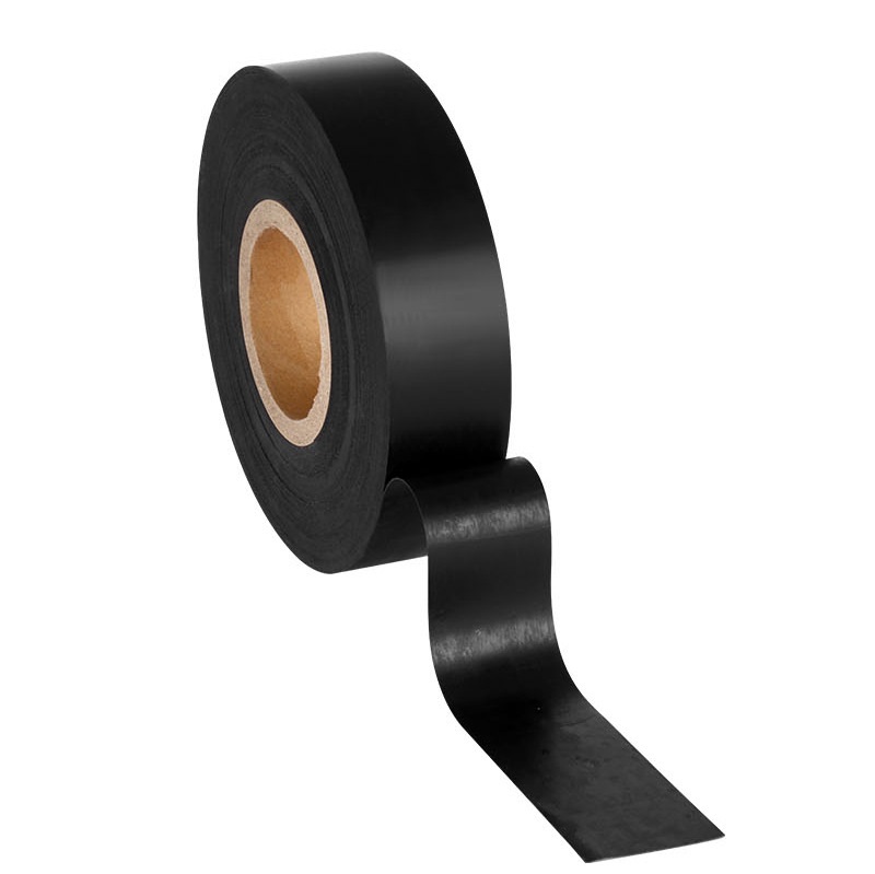 Xinst PVC Gas Corrosion Protection Wrapping Tape anticorrosion PVC duct tape for pipe repair wrapping