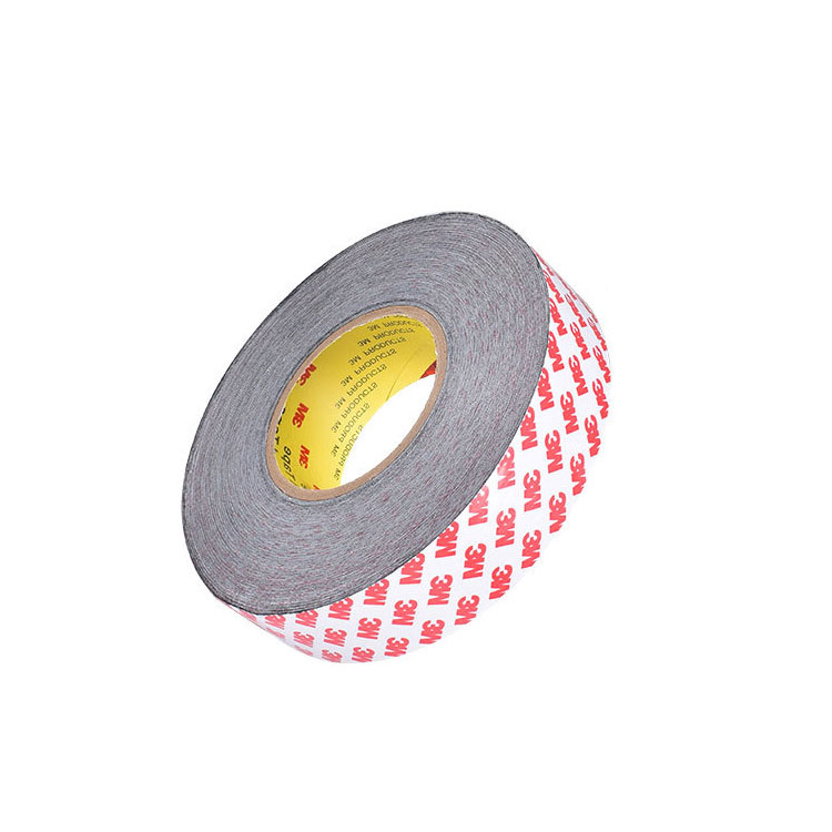 3M 1558T Electric Insulation Tape Black Flame Retardant Tape Acetate Cloth Tape For Transformer Insulation