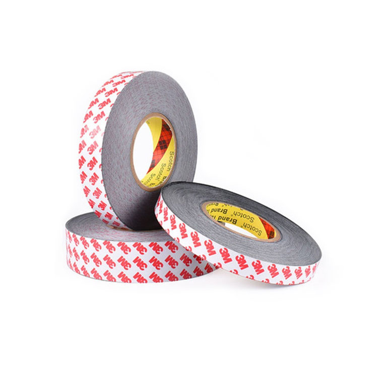 3M 1558T Electric Insulation Tape Black Flame Retardant Tape Acetate Cloth Tape For Transformer Insulation