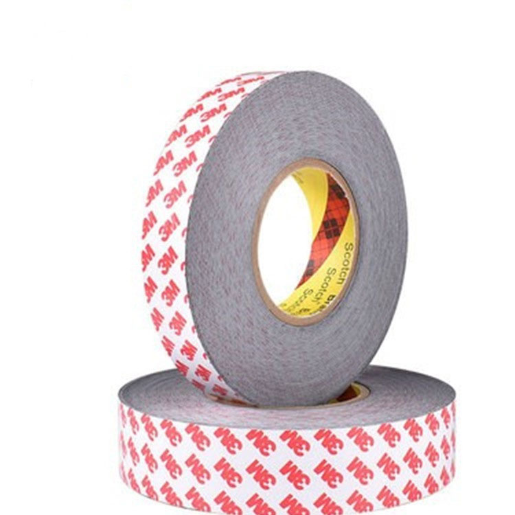 3M 1558B Black 3M Electric Insulation Tape Flame Retardant Tape Acetate Cloth Tape For Battery Fixed Insulation