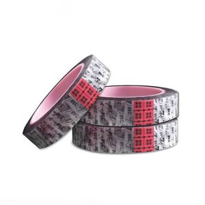 3M 40 PR Anti Static Polyester Film Printed Tape ESD Electronic Tape