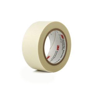 3M 75 Polyester Film Electrical Insulation Tape For Positive Pole Insulation