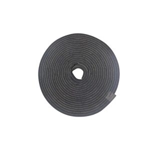 EPDM rubber foam self-adhesive Neoprene Gasket Sealing Tape