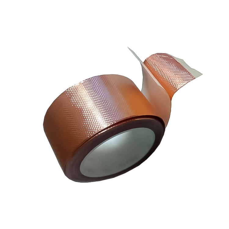 Govets | 3M Foil Tape 1 in x 18 yd. Copper PK9 1245